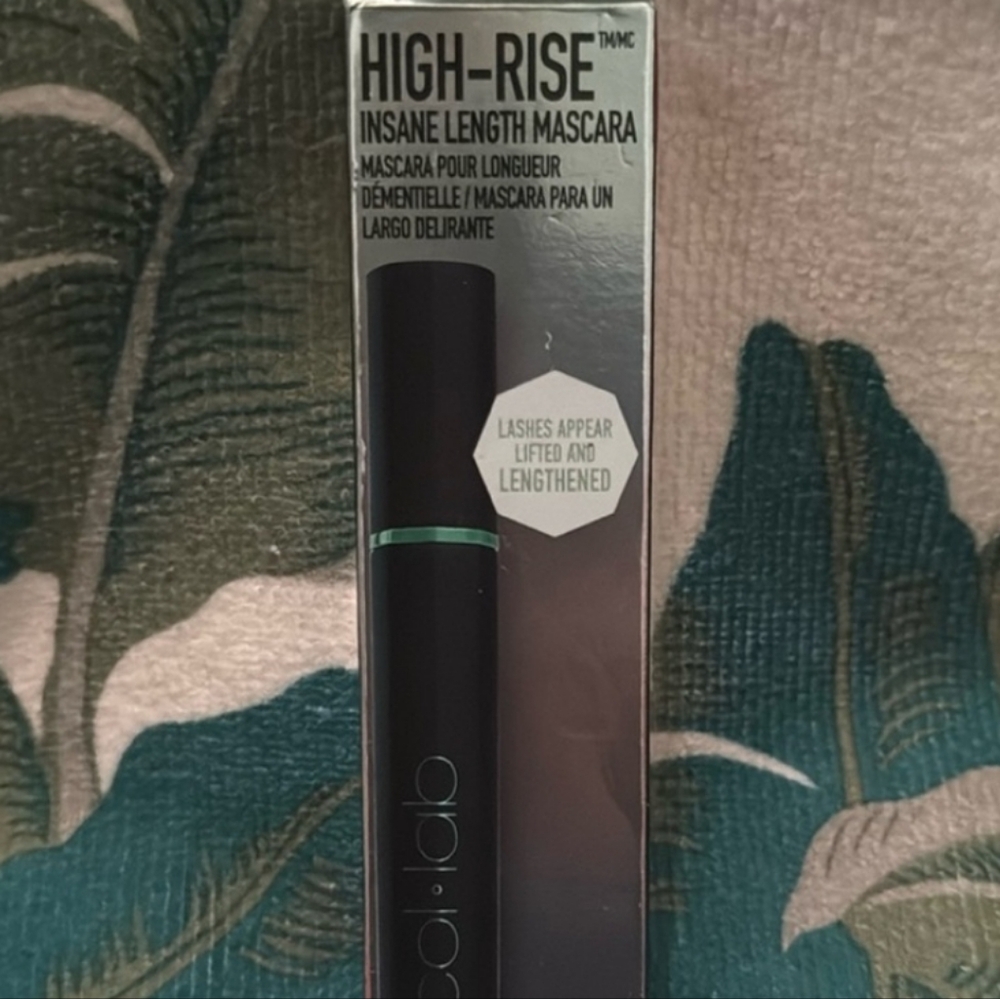 Col•Lab Mascara